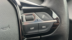 Peugeot 208 1.2 PureTech 100 Allure 5dr Petrol Hatchback